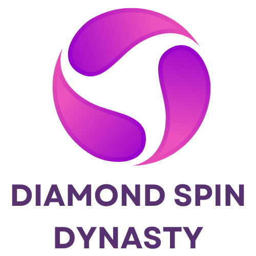 Diamond Spin Dynasty